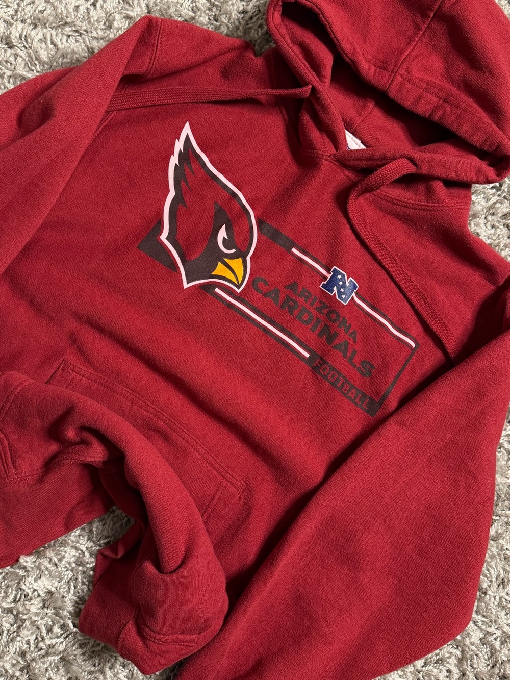 Arizona Cardinals Hoodie